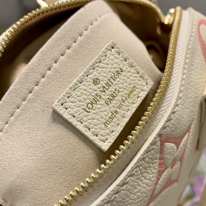 LV Speedy Bags